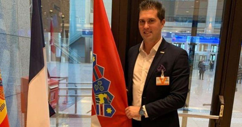 PREDSJEDNIK HRVATSKOG CENTRA SALZBURG UPUTIO APEL 'Hrvati iz Salzburga i okolice, iskoristite vaše građansko pravo, registrirajte se i izađite na izbore!'