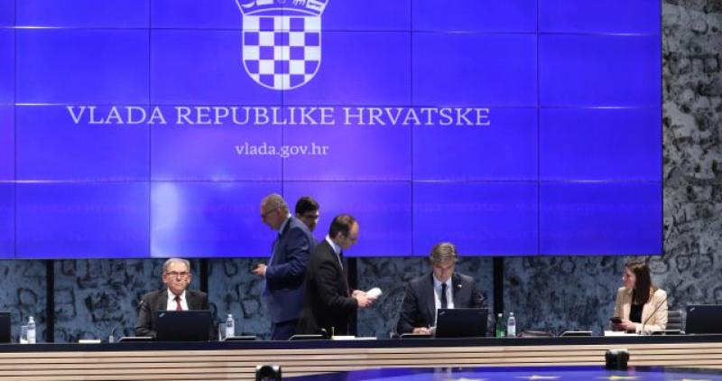 11 NOVOOBOLJELIH OD KORONE U HRVATSKOJ Većina je 'uvoz'