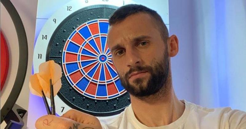 LJUDINO! Naš nogometaš pomogao apsolutnoj neznanki, jedini uvjet je bila...