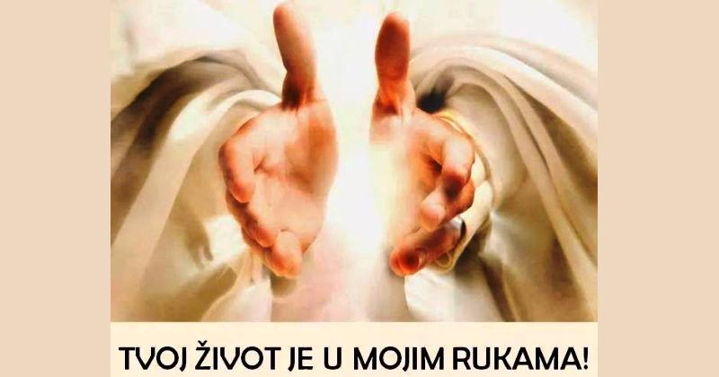 EVANĐELJE NEDJELJOM Ne bojte se onih koji ubijaju tijelo!