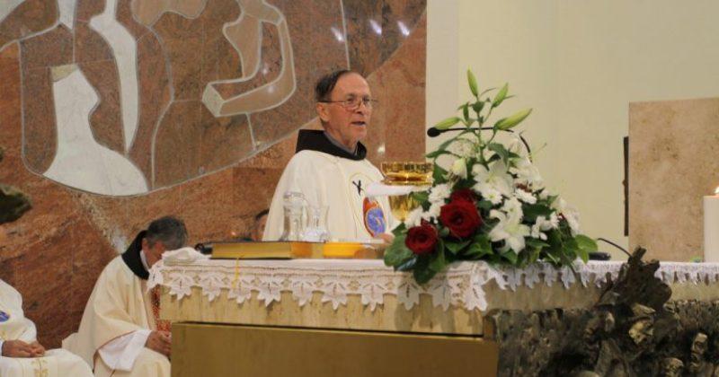 PREMINUO MISIONAR LJUBO KRASIĆ (Čitluk, 18. ožujka 1938. – Humac, 21. lipnja 2020.) Djelovao je u Švicarskoj i SAD-u