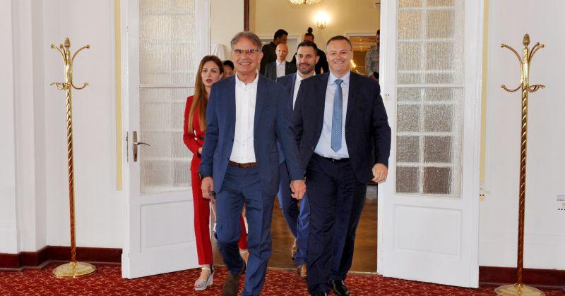 POLJSKI TURISTI VOLE HRVATSKU Pokreću se letovi koji će povezivati Varšavu sa Splitom i Dubrovnikom