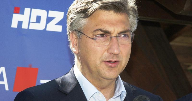 ANDREJ PLENKOVIĆ Datum izbora ostaje 5. srpnja