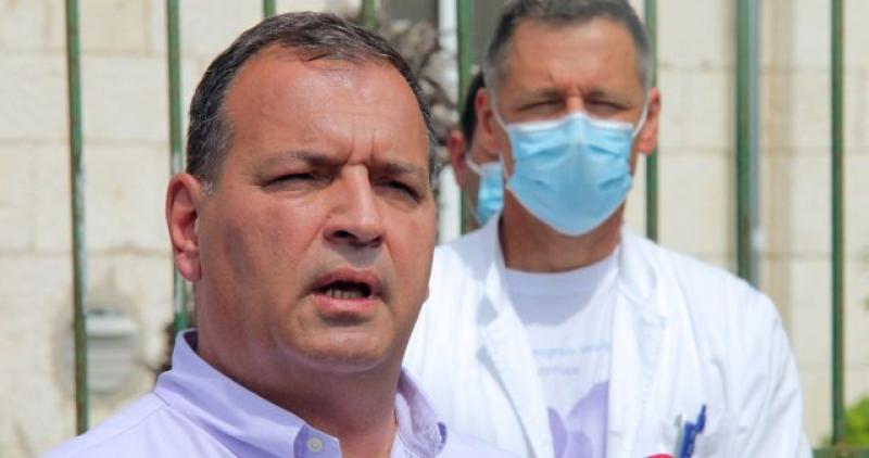 U HRVATSKOJ 30 NOVOOBOLJELIH 'To ne znači da je epidemiološka situacija značajno pogoršana'