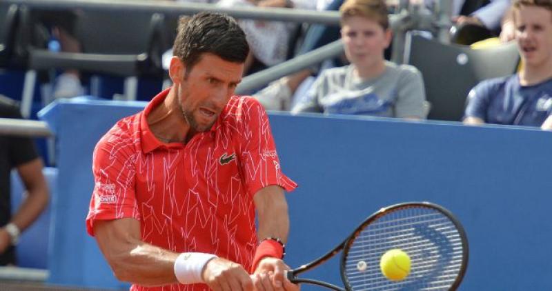 BEOGRADSKI MEDIJI OBJAVILI 'Novak Đoković zaražen je koronavirusom'