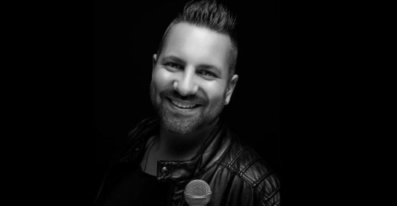 STARI HIT U NOVOM RUHU Poslušajte 'Dao sam ti dušu' u izvedbi hrvatskog pjevača iz Švicarske