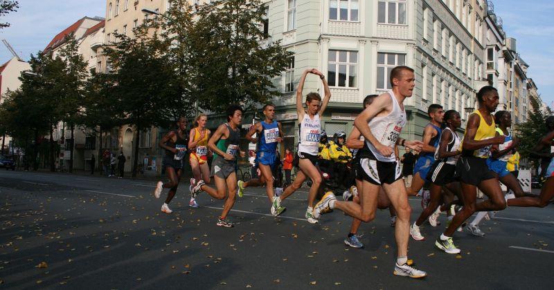 PRVI PUT U 46 GODINA Berlinski maraton otkazan zbog pandemije koronavirusa