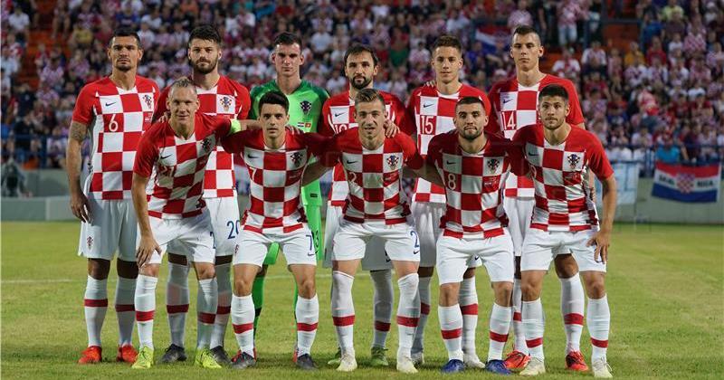 UEFA objavila raspored utakmica u Ligi nacija, Hrvatska protiv Portugala 5. rujna