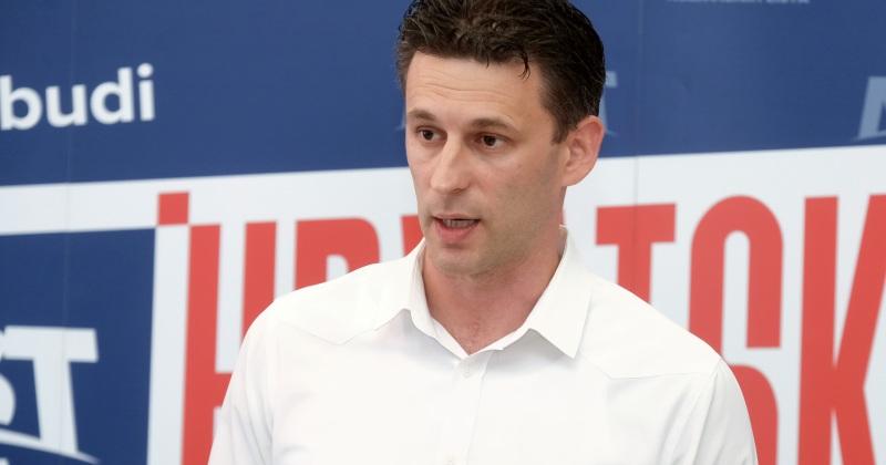BOŽO PETROV 'Hitno uvesti elektroničko ili dopisno glasanje na izborima!'