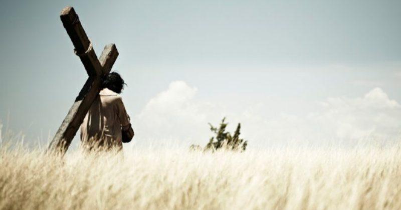 EVANĐELJE NEDJELJOM Tko ne uzme križa, nije mene dostojan. Tko vas prima, mene prima