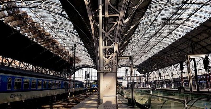 POVRATAK RADO VIĐENIH ČEŠKIH I SLOVAČKIH TURISTA U HRVATSKU Nova linija Prag-Brno-Bratislava-Ljubljana-Rijeka svaki dan do kraja kolovoza