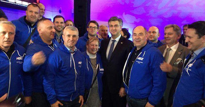 TUGOMIR MAJDAK: Rast poljoprivredne proizvodnje je vidljiv u protekle četiri godine HDZ-ove Vlade