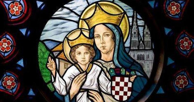 PRIDRUŽITI SE MOŽEŠ I TI Pater Ike pokrenuo Molitvenu mrežu Hrvata svega svijeta