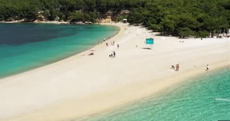 (VIDEO) NJEMAČKA TELEVIZIJA OBJAVILA TUŽNI PRILOG IZ HRVATSKE 'Žao mi je Hrvata jer se vidi da ništa ne zarađuju'