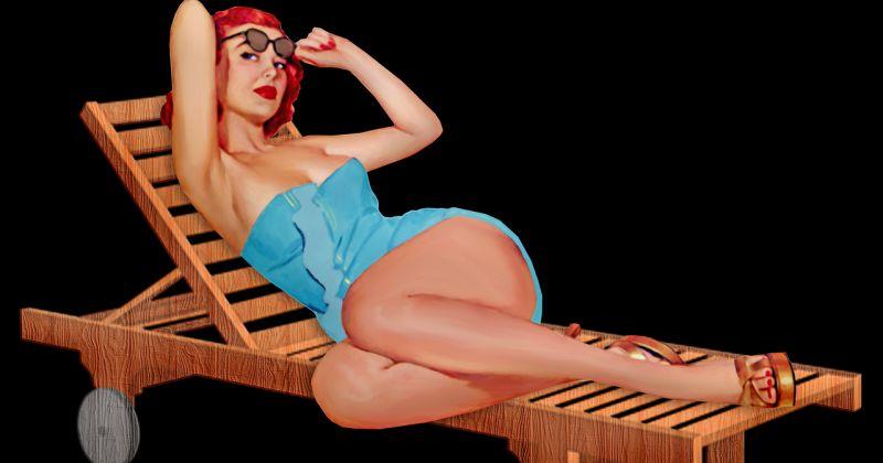 MODA, PLAŽA I EMANCIPACIJA U Njemačkoj se otvara prvi svjetski muzej bikinija