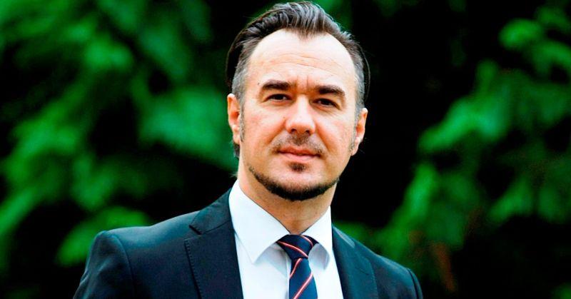 PSIHOPATIZACIJA HRVATSKOG NARODA Tado Jurić: Psihopati uvijek traže mjesta moći i utjecaja, a hrvatska politika pruža publicitet, prestiž i druge prednosti