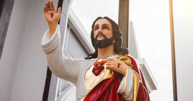 EVANĐELJE NEDJELJOM Krotka sam i ponizna srca