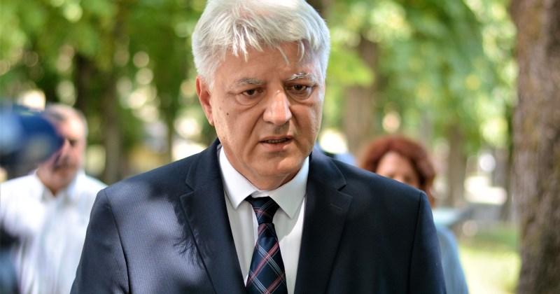 IZBORI 2020. - Komadina: Bernardić razmišlja o ostavci, ali to se ne radi u afektu