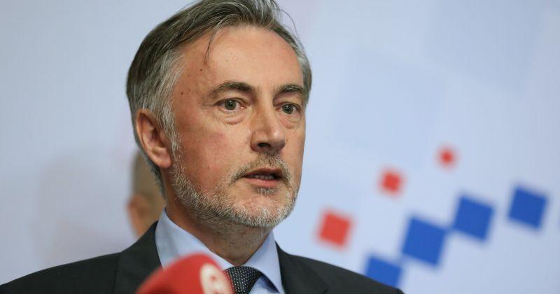 IZBORI 2020. Miroslav Škoro: ‘U 50 dana postojanja, imamo 3. rezultat u Hrvatskoj’