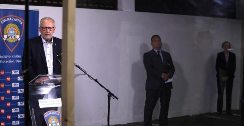 U PROTEKLA 24 SATA Novooboljelih 69, u Hrvatskoj ukupno 897 zaraženih