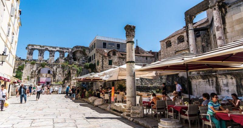 SEZONSKE AVIOLINIJE Britanski Jet2 pokreće 12 linija prema Hrvatskoj, letjet će u Dubrovnik, Split i Pulu