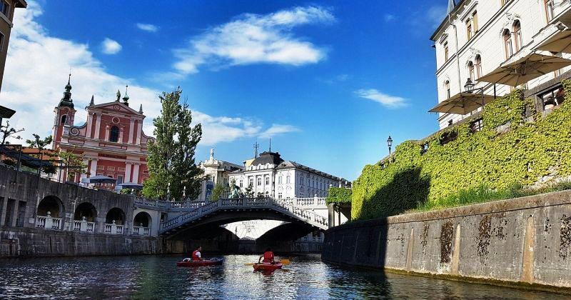 NEMA RAZLOGA ZA OPTIMIZAM U Sloveniji novih 19 slučajeva zaraze, prati se stanje u Hrvatskoj
