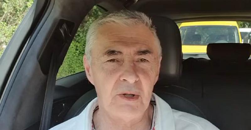 GLASNOVIĆ TRAŽI PONAVLJANJE IZBORA Odbili Stockholm, on traži Livno! 11 glasova mu nedostaje da preotme jedno mjesto HDZ-u u XI. izbornoj jedinici