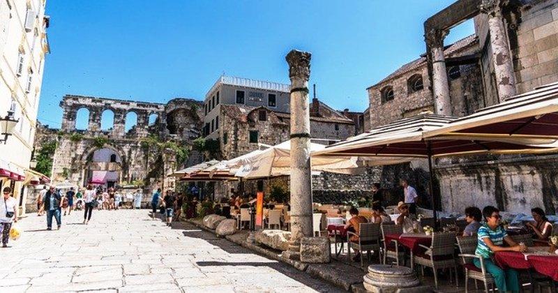 HERZLICH WILLKOMMEN Hrvatska je za Nijemce prva inozemna autodestinacija