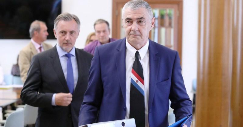 DIP odbio prigovor Željka Glasnovića za ponavljanje izbora u inozemstvu