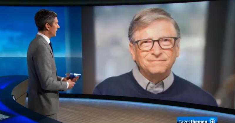 ODGOVOR BILLU GATESU: Čovječanstvo treba lijek, a ne cjepivo!