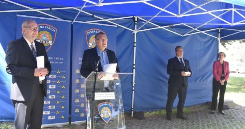 REKORDAN BROJ OBOLJELIH U HRVATSKOJ 116 novih slučajeva