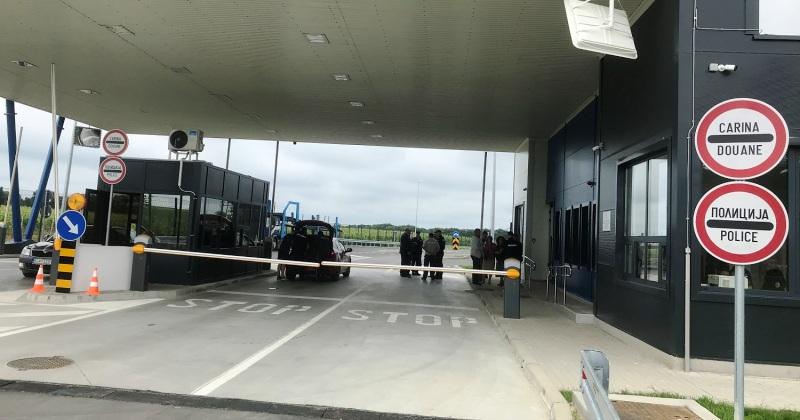 HZJZ objavio preporuke i upute za osobe koje prelaze državnu granicu Republike Hrvatske