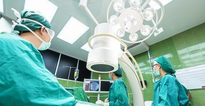 NJEMAČKA Odgođeno oko 50.000 operacija onkoloških pacijenata