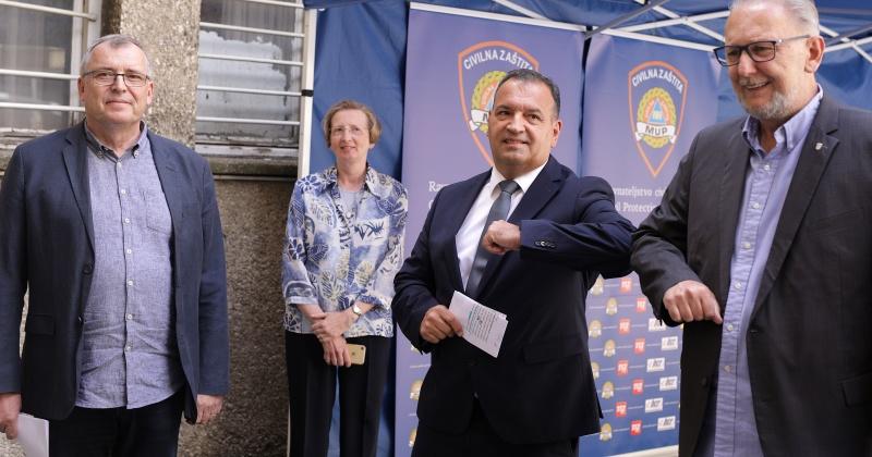 U HRVATSKOJ 53 novih slučajeva koronavirusa, najavljeno jeftinije testiranje