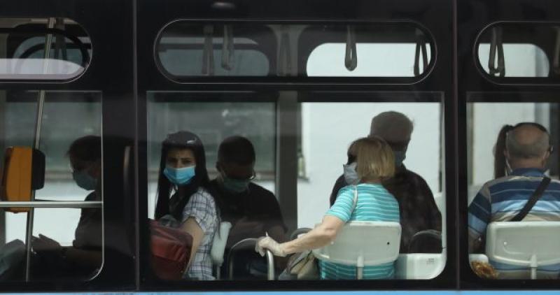 OVO SU OSOBE Koje ne moraju nositi maske