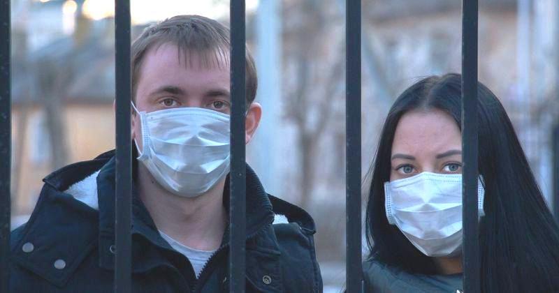 TKO TREBA, A TKO NE TREBA NOSITI MASKU? Ako se nosi nepravilno može povećati izglede za zarazu