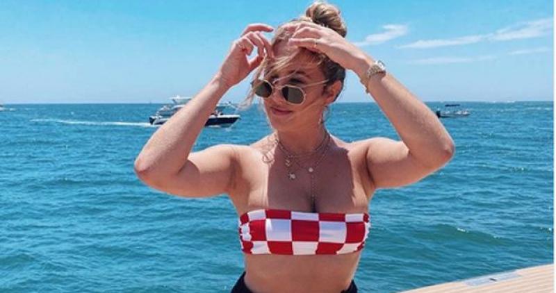 SVJETSKA GLAZBENA LEGENDA UŽIVA U HRVATSKOJ Dovela ga buduća snaha hrvatskih korijena?