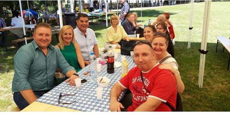 DAN HRVATA U BUDIMPEŠTI Mađari zainteresirani za uvijek atraktivno ljetovanje na jadranskoj obali