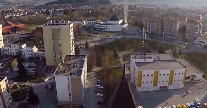 OTKRIVENI OSTATCI ŽRTAVA U SREDIŠNJOJ BOSNI Sumnja se da je riječ o Hrvatima