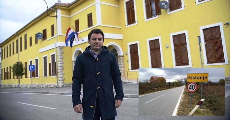 RAZGOVOR S POVODOM Roko Antić: ‘Središnji državni ured za Hrvate izvan RH već dugi niz godina podržava Hrvate u Janjevu i Letnici, a pokrovitelji su i knjige ‘Kistanje – novo Janjevo”