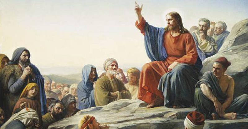 EVANĐELJE NEDJELJOM Pustite nek oboje raste do žetve