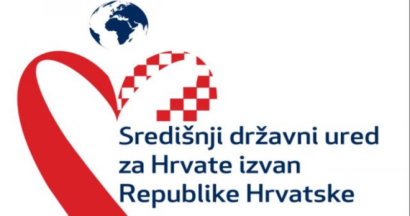 OBAVIJEST Preselio Središnji ured za Hrvate izvan RH