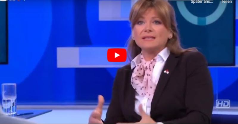 (VIDEO) FRA MARIO KNEZOVIĆ 'Karolina Vidović Krišto je pokazala kako se to radi'