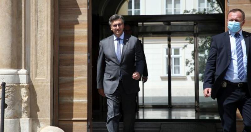 PLENKOVIĆ: Hrvatska je u europskom paketu za oporavak dobila više nego što je očekivala