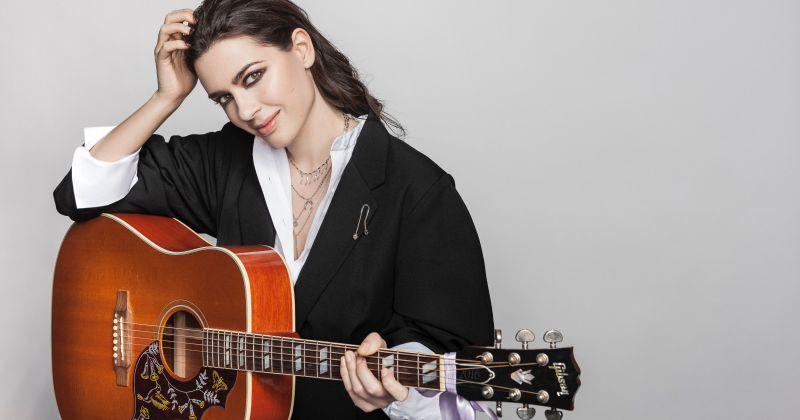 HRVATSKA ZA DJECU Mia Dimšić i Domenica zapjevat će za one koji ne mogu vidjeti ni čuti