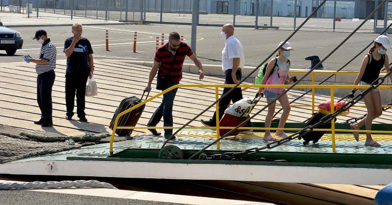 RASTE BROJ GOSTIJU NA CIJELOJ OBALI U prvih 20 dana srpnja 1,5 milijuna dolazaka i 11 milijuna turističkih noćenja