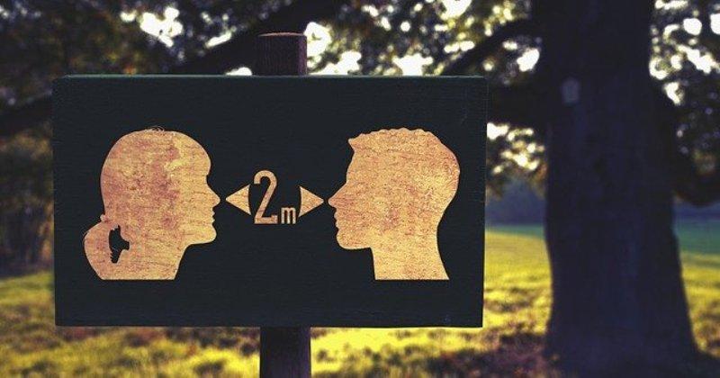 OPASNE MIKROKAPLJICE Znanstvenici kažu da je zaraza koronavirusom putem zraka vjerojatno moguća