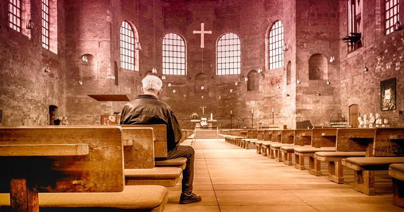 ‘POTREBNE SU HRABRE PROMJENE’ Crkvu u Njemačkoj napustilo više od pola milijuna vjernika