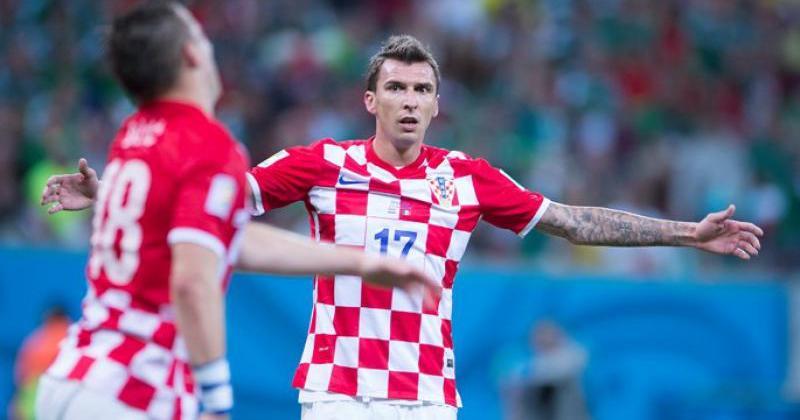 BIVŠI HRVATSKI REPREZENTATIVAC MARIO MANDŽUKIĆ (34) ponovo na radaru turskog nogometnog velikana Galatasarayja