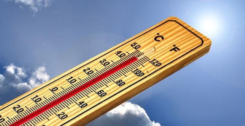 GDJE JE NESTALO LJETO? Dolazi, i pokazat će svoje neugodno lice